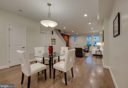 311 Todd Pl, Washington DC  20002-1419 exterior