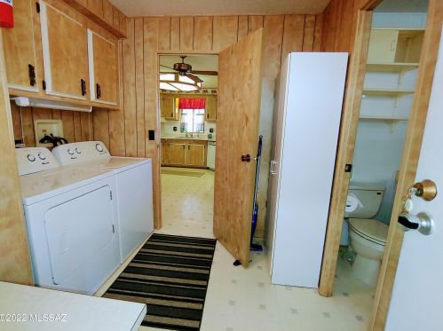 97 Aliso Dr, Green Valley AZ 85614-4224 exterior