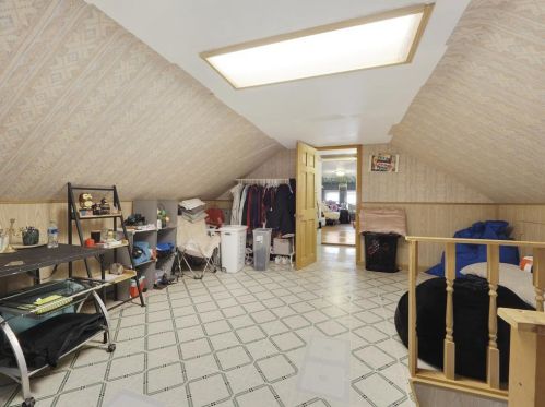 3054 Sayre Ave, Chicago IL 60634-2376 exterior