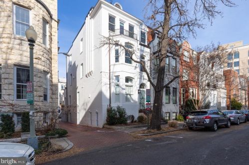 2023 Hillyer Pl, Washington, DC 20009-1005