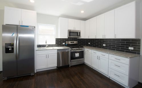 1821 11 Ave, Broadview IL 60153-3109 exterior