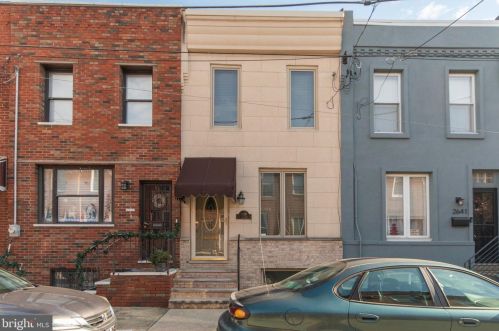 2639 Hicks St, Philadelphia, PA 19145-4621
