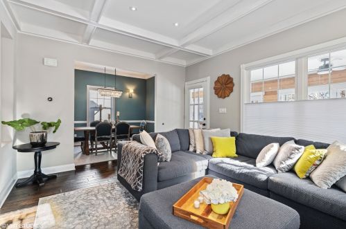 3812 Kildare Ave, Chicago IL 60641-3047 exterior