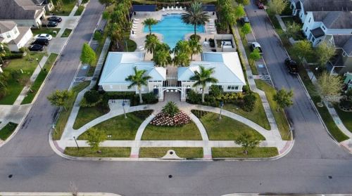 13152 Royal Pines Ave, Riverview FL 33579-9321 exterior