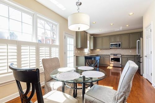 2030 Gramercy Cir, Atlanta GA 30341-1781 exterior