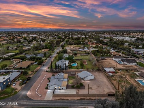 394 Redfield Rd, Chandler AZ 85225-1023 exterior