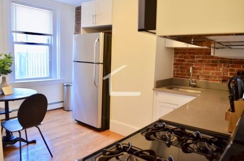 36 Springfield St, Boston MA exterior