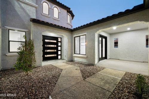 26917 15th Dr, Phoenix AZ  85085-6316 exterior