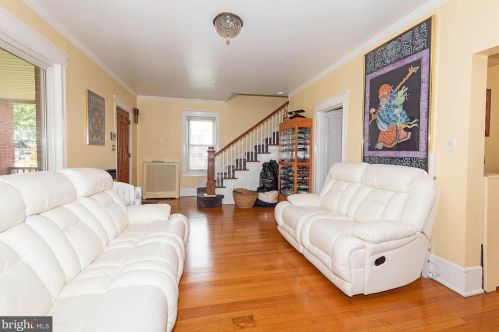 1520 28 St, Washington DC 20020-3832 exterior