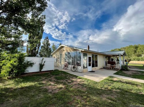 13995 County Rd, Antonito CO 81120 exterior