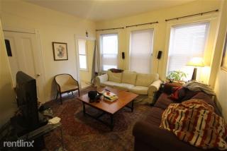 49 Putnam Ave, Cambridge MA  02139-2948 exterior