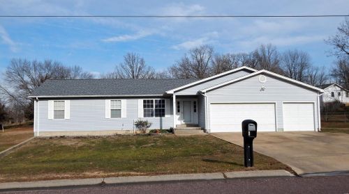 15 Industrial Dr, Gerald MO 63037-2010 exterior