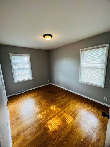 3339 Collingwood Ave, Wyoming MI exterior