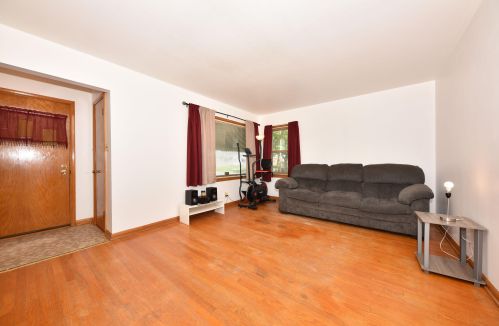 4572 70th St, Milwaukee WI  53218-5407 exterior