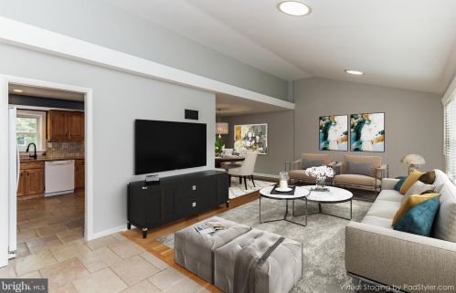 10708 Woodsdale Dr, Silver Spring, MD 20901-1546