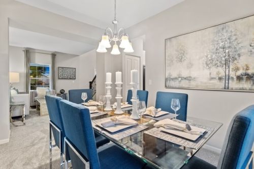 1317 Morgana Dr, Joliet IL 60431-8040 exterior