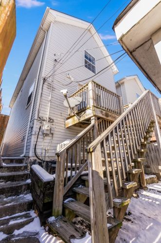 7215 Vincennes Ave, Chicago IL 60653-3410 exterior