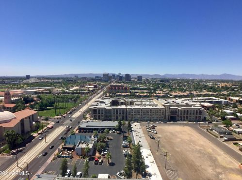 4750 Central Ave, Phoenix AZ  85040-2150 exterior