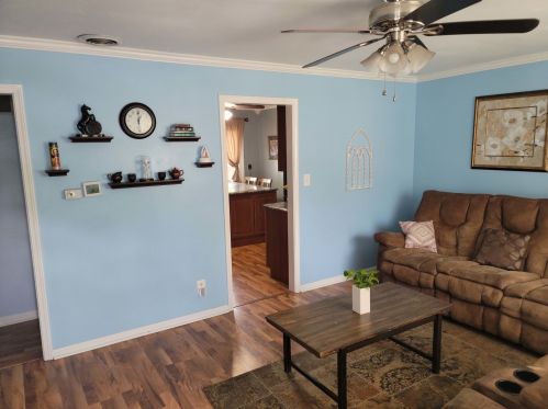 1103 Krings Ln, Joliet IL 60435-3836 exterior