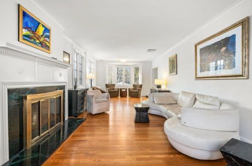 5454 Kipling Rd, Pittsburgh PA 15217-1038 exterior