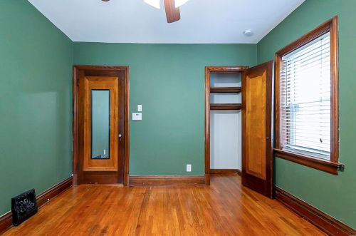 5941 Scanlan Ave, Saint Louis MO 63139-2333 exterior