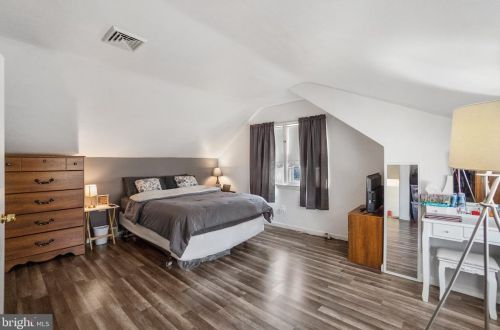 421 Manor Dr, Media PA 19063-5933 exterior