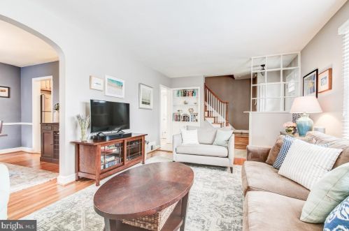 9512 Saybrook Ave, Silver Spring MD 20901-3034 exterior