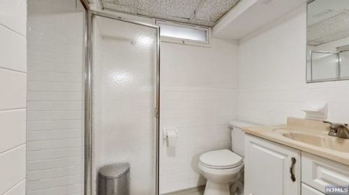 136 Mount Vernon St, Nutley NJ  07110-2568 exterior