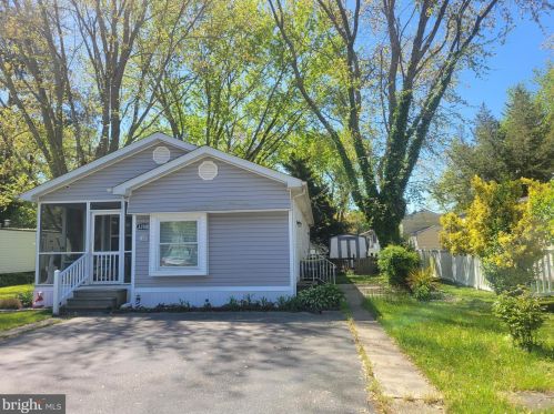 33500 Clover St, Lewes DE 19958-5326 exterior