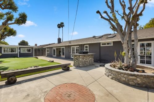 1151 Tiki Ln, Tustin CA exterior