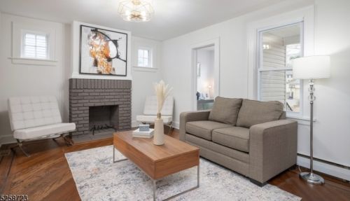 120 Mountainview Ave, Nutley NJ  07110-2233 exterior