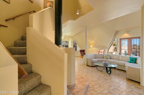 3480 Morgan Rd, Tucson AZ 85745-9106 exterior