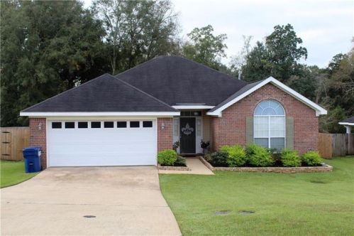 9331 Champion Cir, Mobile, AL 36695-6926