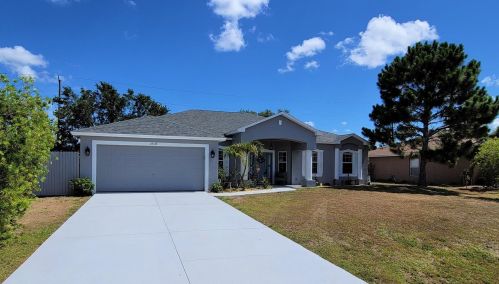 25122 Alicante Dr, Punta Gorda FL 33955-4158 exterior