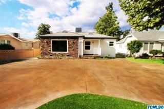 844 Apricot Ave, Tulare CA  93274-4308 exterior