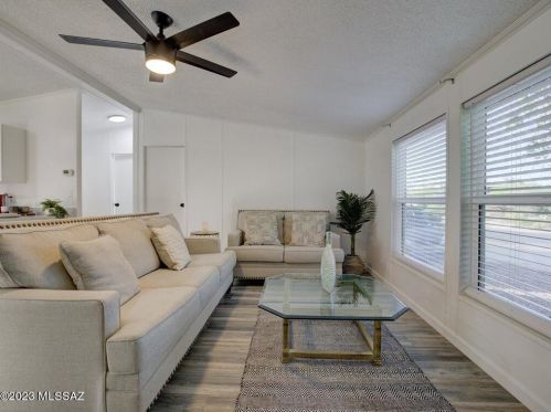 15259 Lago Del Oro Pkwy, Tucson AZ 85739-9621 exterior