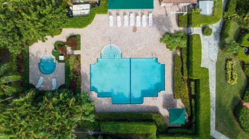 6592 Villa Sonrisa Dr, Boca Raton FL 33433-4083 exterior