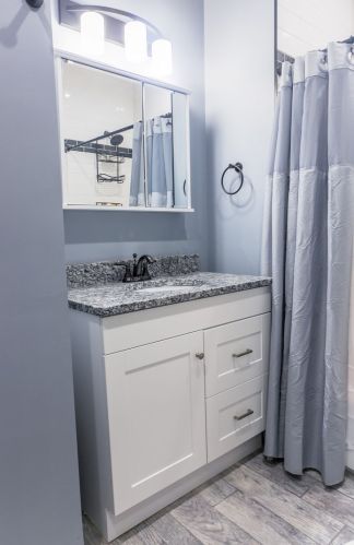 2227 61st Ave, Chicago IL  60804-2027 exterior