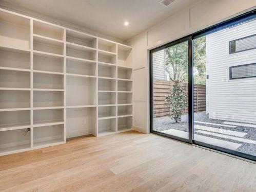 7219 Coronado Ave, Dallas TX  75214-4212 exterior