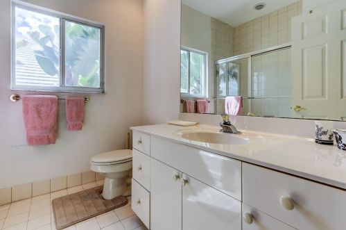 4126 53rd St, Boca Raton FL 33496-2205 exterior