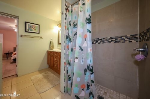 4161 Montecito St, Tucson AZ  85711-4734 exterior