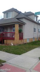 13515 Caldwell St, Detroit MI  48212-1865 exterior