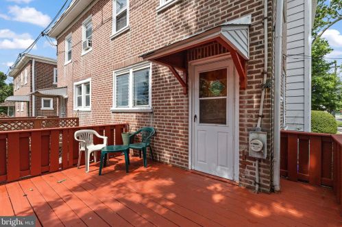 101 Elkinton Ave, Chester PA 19013-5030 exterior