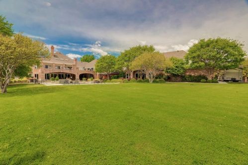 7 Riva Rdg, Frisco TX 75034-5937 exterior