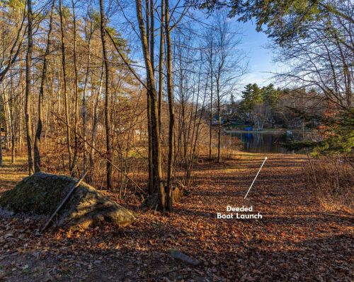 162 Lakeside Oaks Dr, Barrington NH 03825-3334 exterior