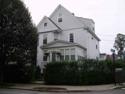 243 Cherry St, Newton, MA 02465-1607