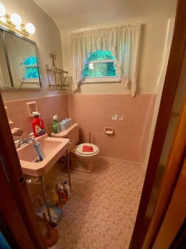 11725 Althea Dr, Pittsburgh PA 15235-1853 exterior