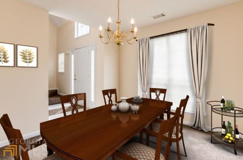 4919 Buchli Ln, Lithonia, GA 30038-6290