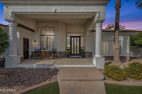 2090 Cedar Pl, Chandler AZ 85249-3533 exterior