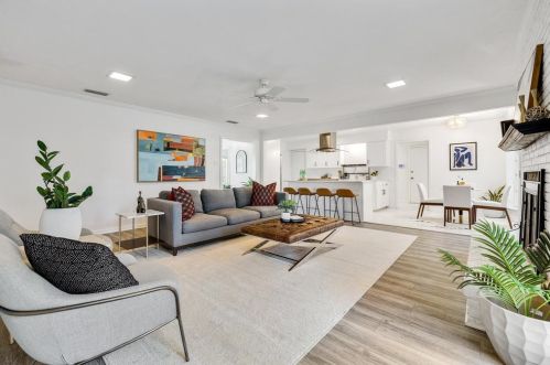 10137 Fieldfare Ct, Dallas TX 75229-6220 exterior